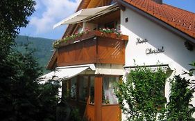 Ferienhaus Christel